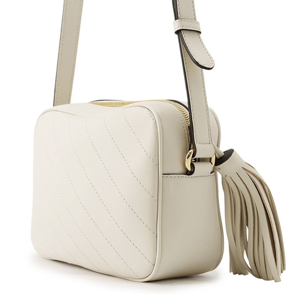 Gucci Blondie Small Shoulder Bag 742360 GUCCI Handbag Women's — Like New