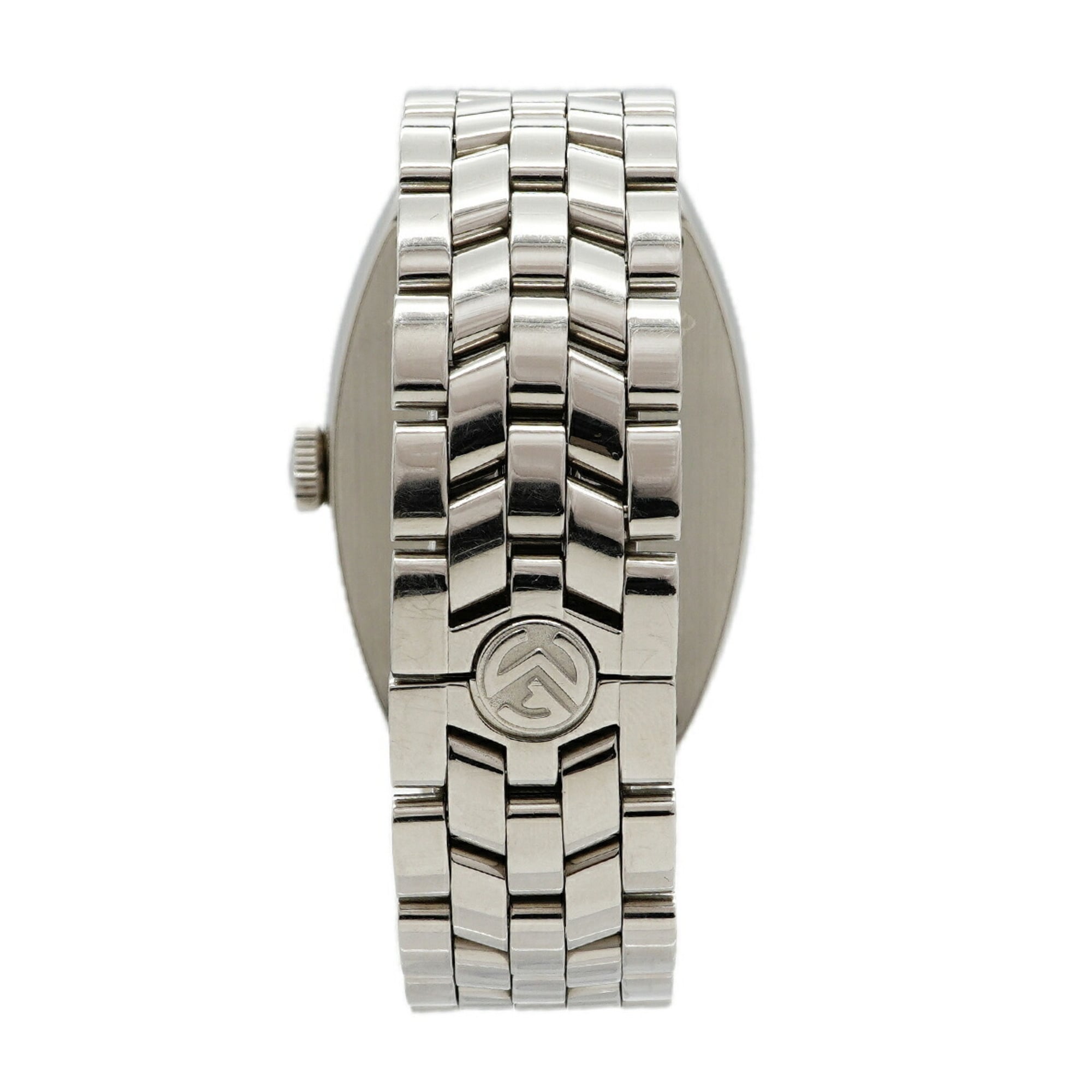Franck Muller Casablanca 6850MC Black Dial Men's Watch — Good