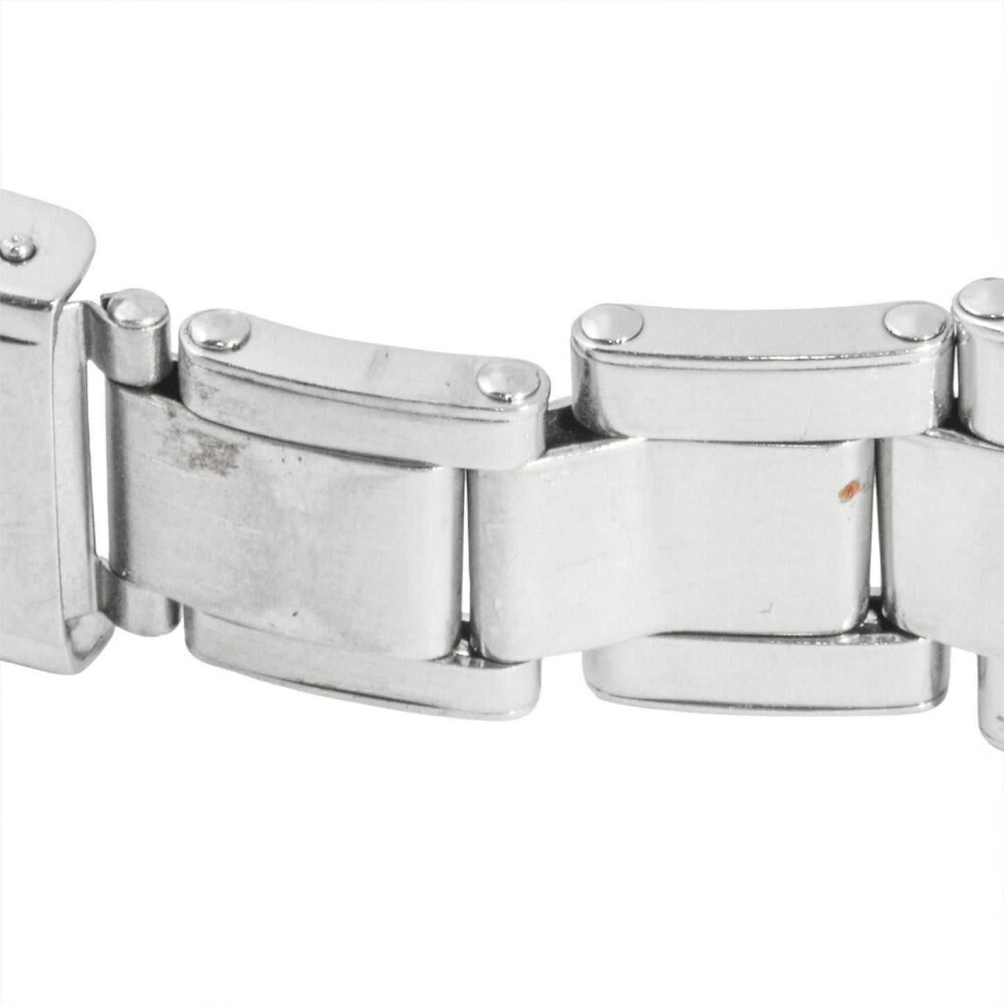 Rolex ROLEX 6694 Oysterdate Precision 22***** (circa 1967) Hand-wound Silver Dial Women's Watch