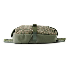 Loewe Postman Sling Anagram Canvas Handbag B741Z67X01 LOEWE Men's — Like New
