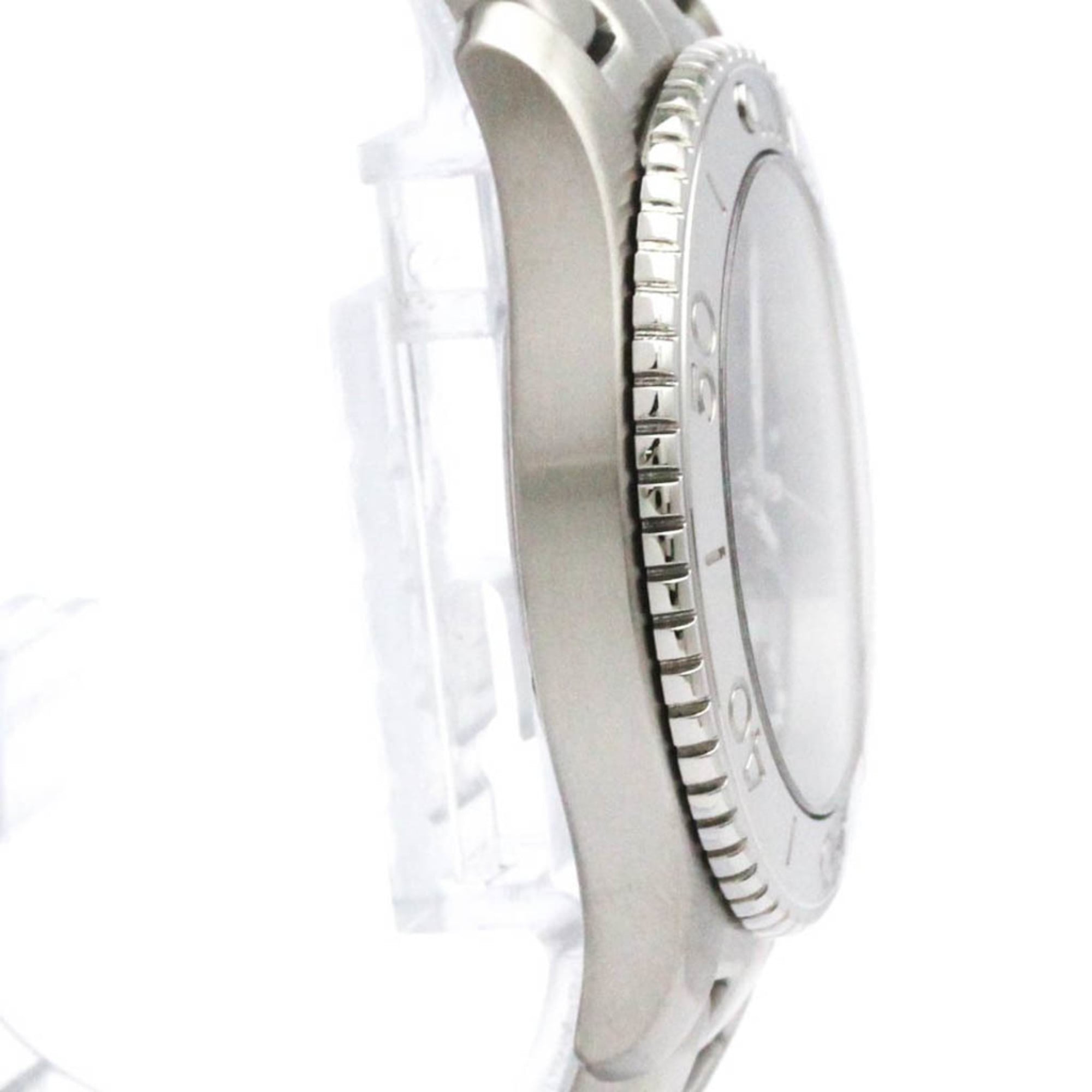 TAG HEUER Link Cayman Islands Edition LTD Watch WJ111E Polished — Very Good