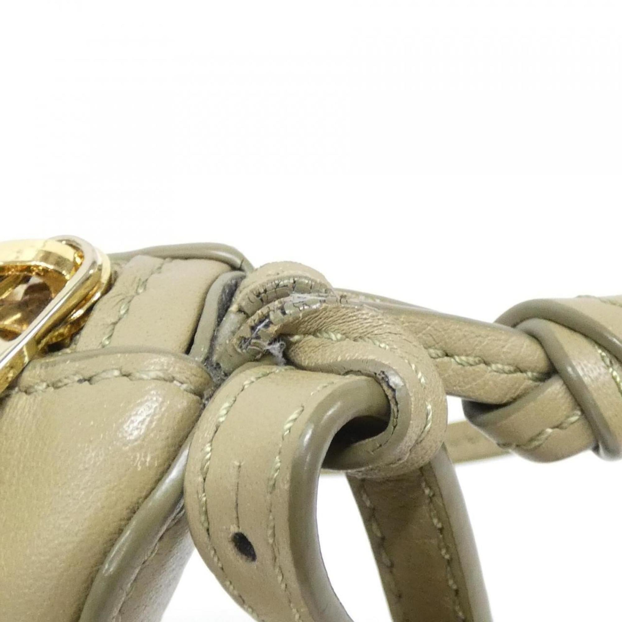 Loewe Hammock Hobo Handbag Mini A538G13X01 Shoulder Bag