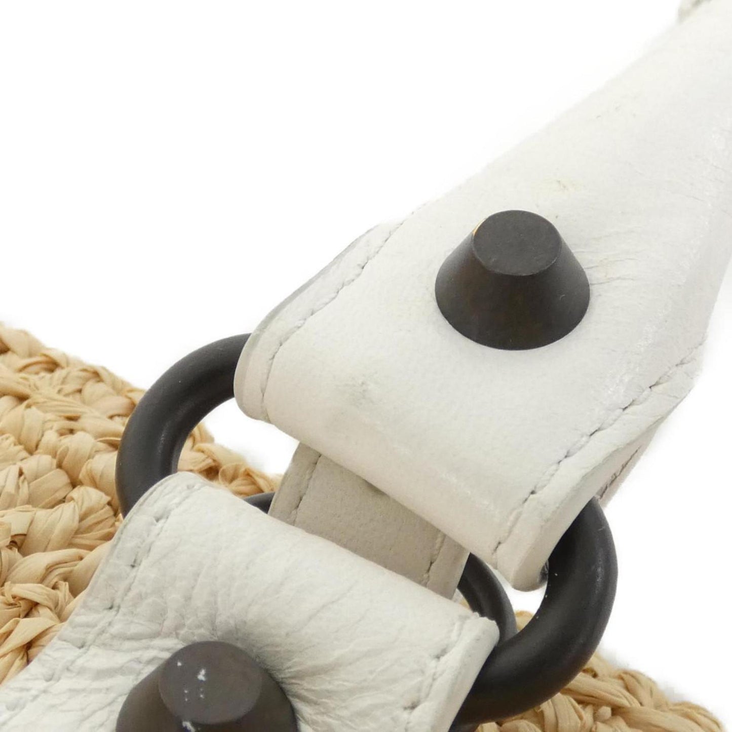 Balenciaga Le City Small Basket 828888 2ABRY Handbag