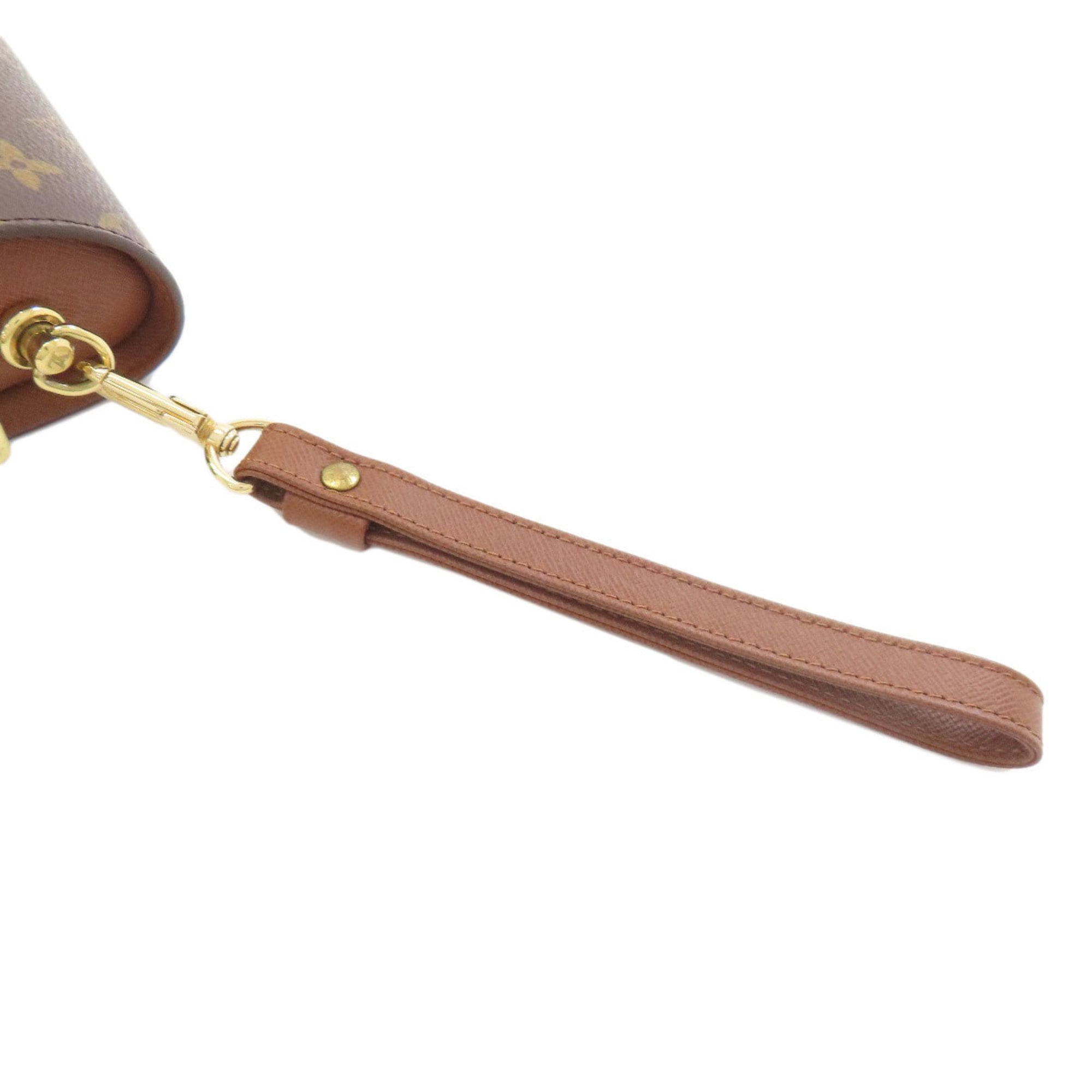 Louis Vuitton M51790 Orsay Second Bag Monogram Canvas Women's LOUIS VUITTON