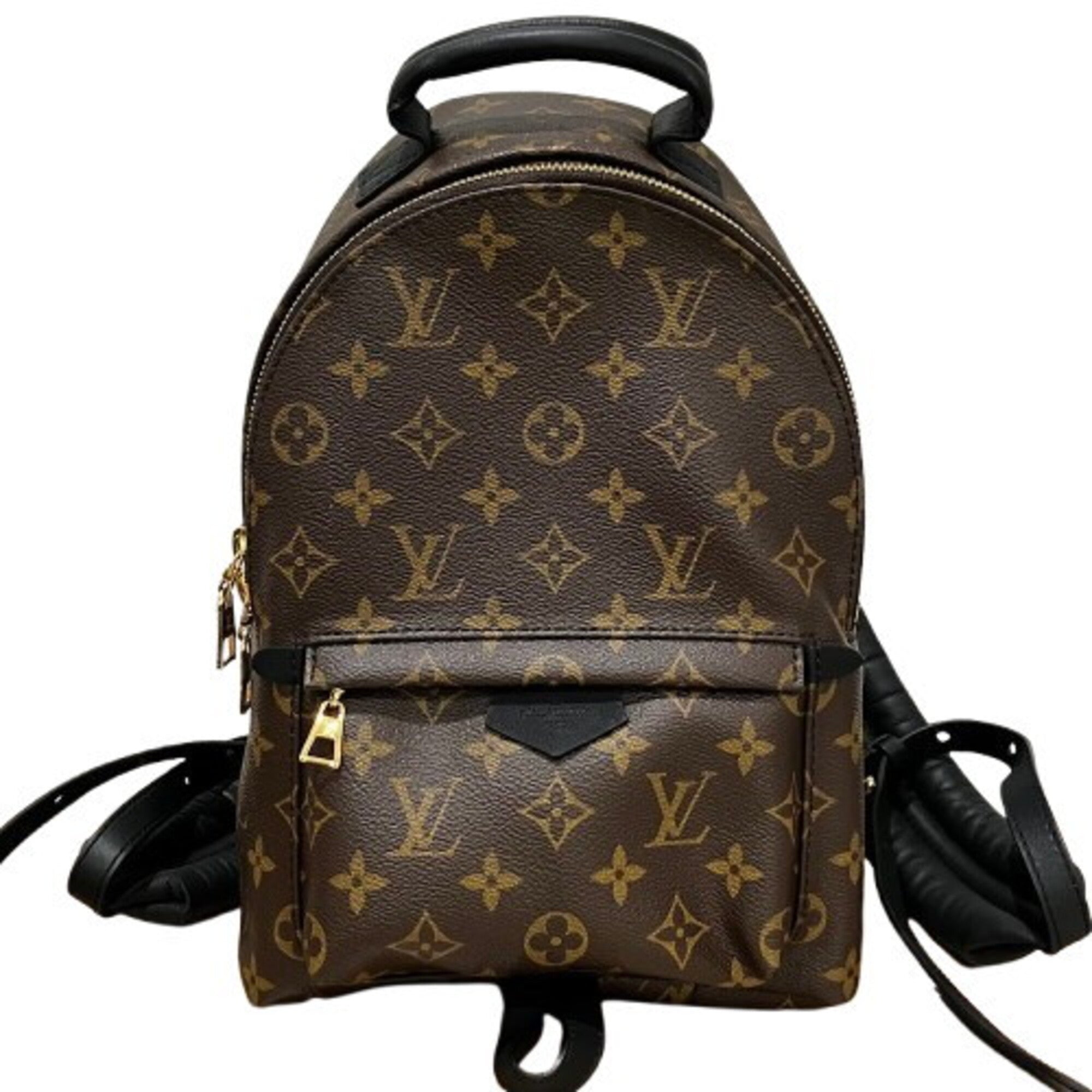 Louis Vuitton Palm Springs Backpack PM M44871 — New - Store Return
