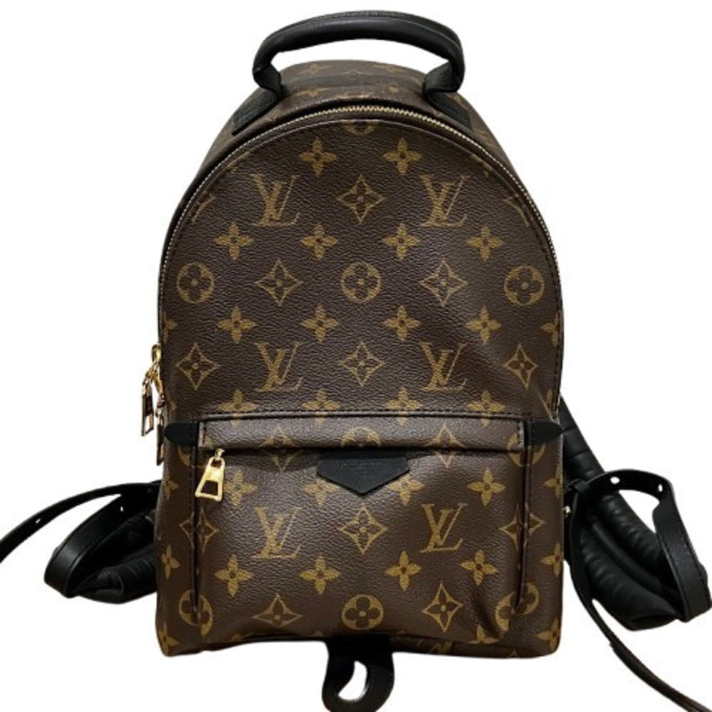 Louis Vuitton Palm Springs Backpack PM M44871 — New - Store Return