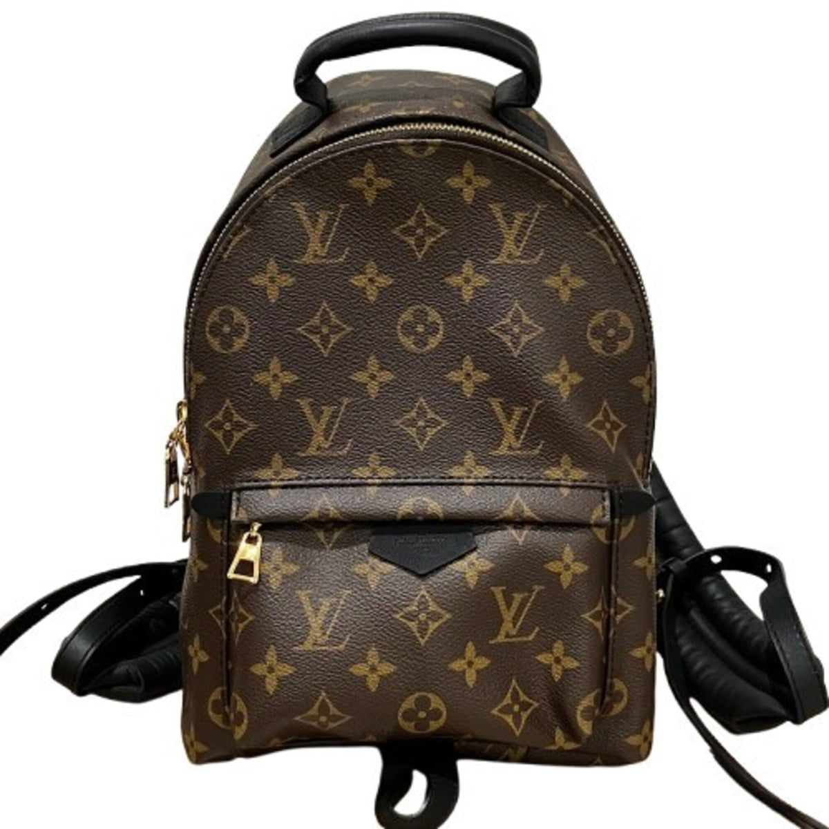 Louis Vuitton Palm Springs Backpack PM M44871 — New - Store Return