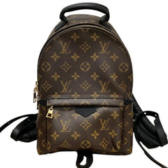 Louis Vuitton Palm Springs Backpack PM M44871 — New - Store Return