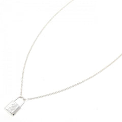 Louis Vuitton Lockit Necklace — Like New