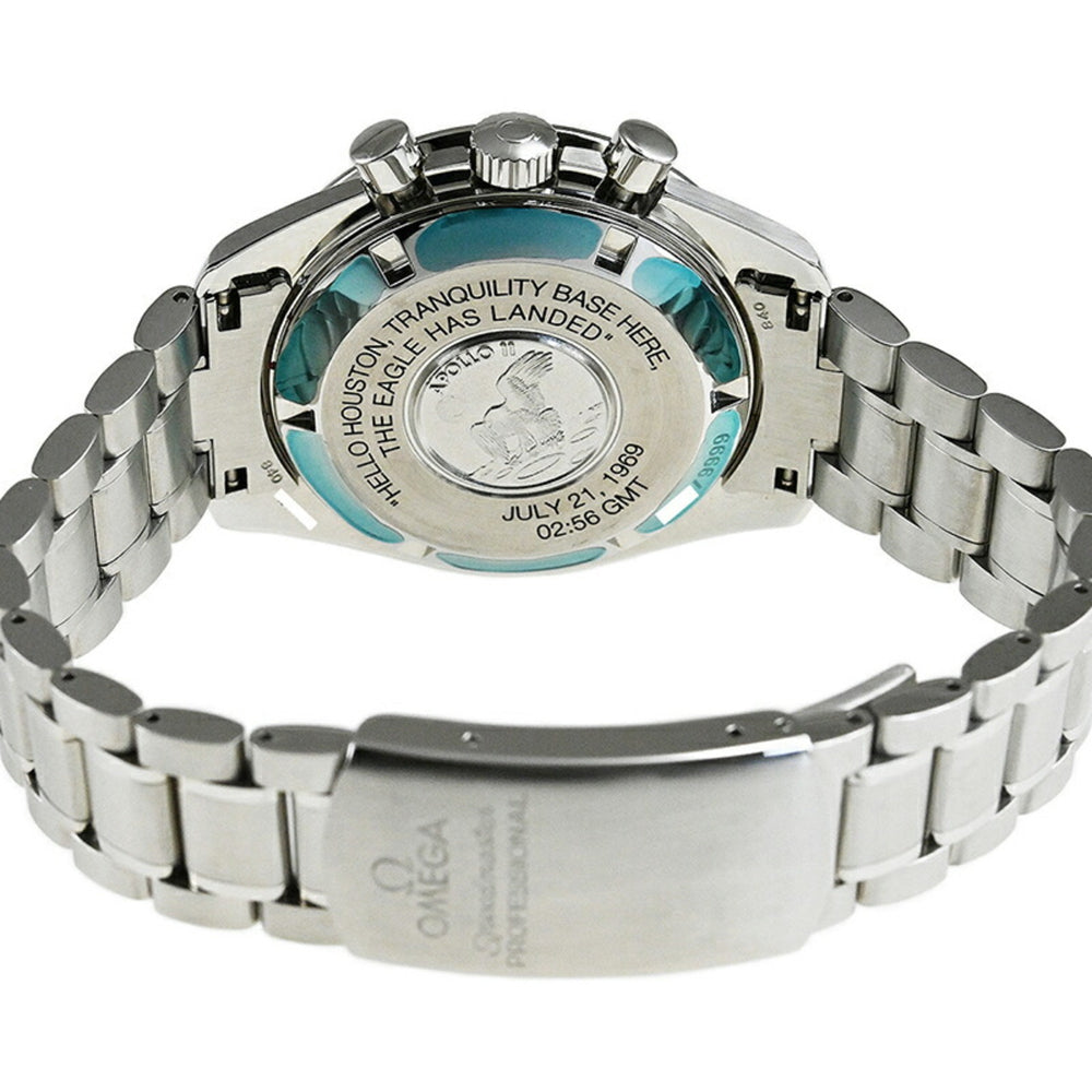Omega Speedmaster Professional Apollo 1 Moon Landing 30th Anniversary Limited Edition (9999 pieces) 3560.50 — Good