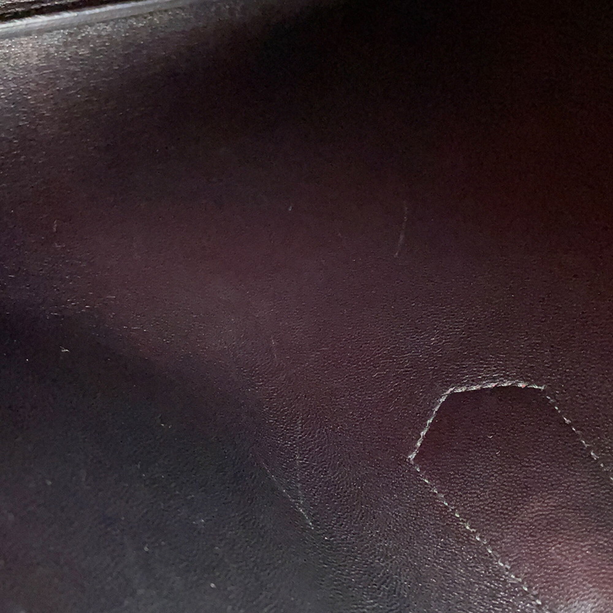 Prada Saffiano Leather Handbag BN2775 PRADA 2-way