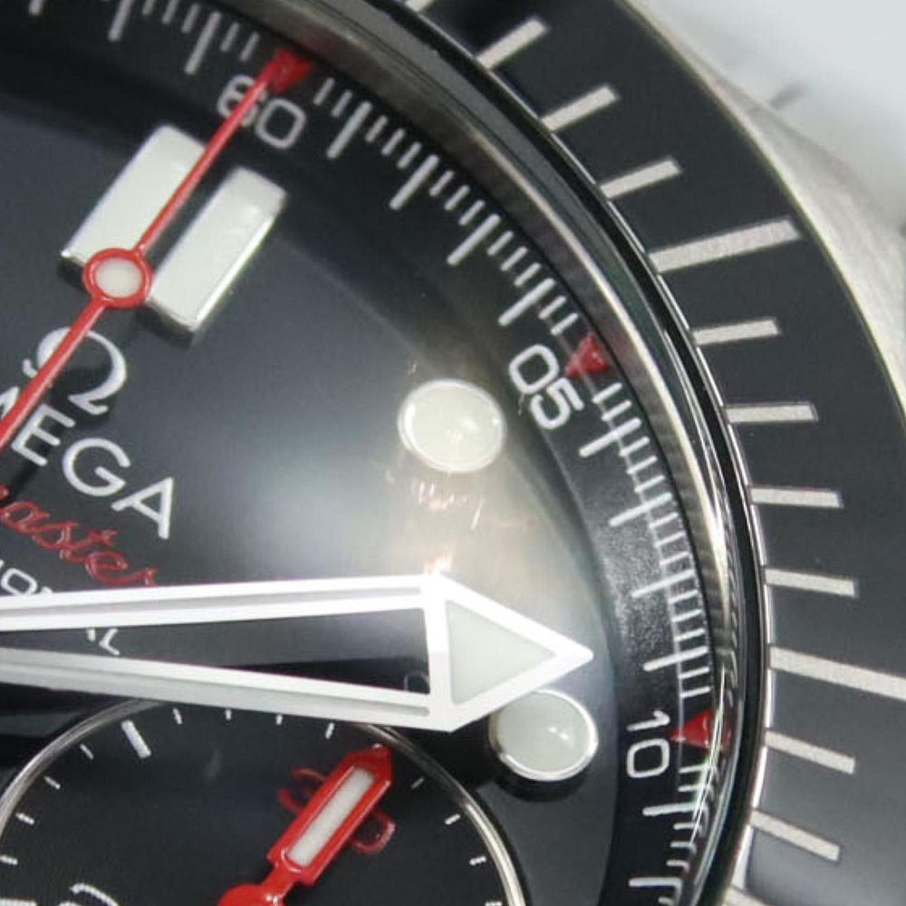 Omega Seamaster Diver 300M Chronograph 212.30.42.50.01.001 Stainless Steel Automatic Watch — Very Good