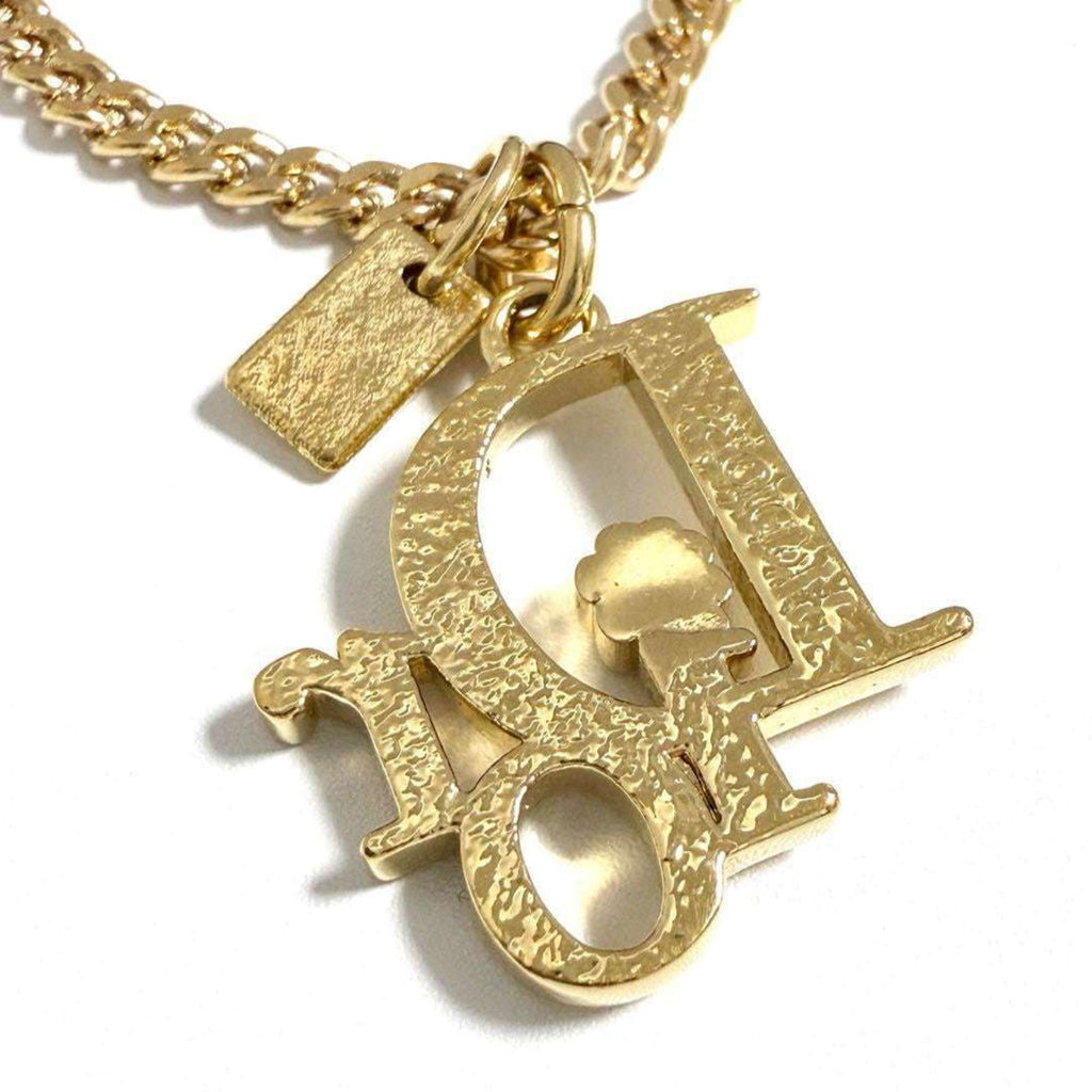 Christian Dior Dior Men's Pendant Necklace, DIOR x ERL Collaboration