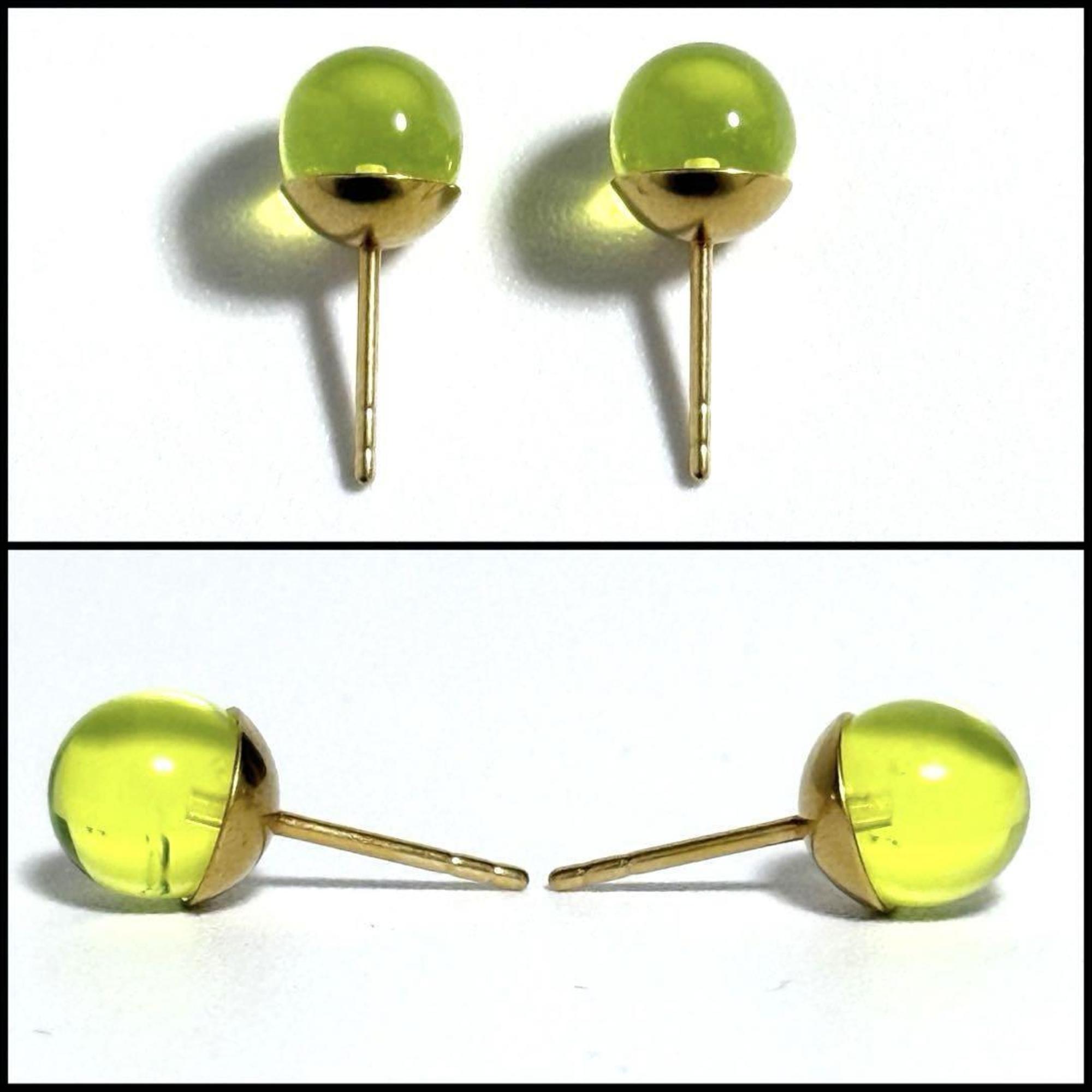 Christian Dior DIOR Women's Tribal Earrings — Like New
