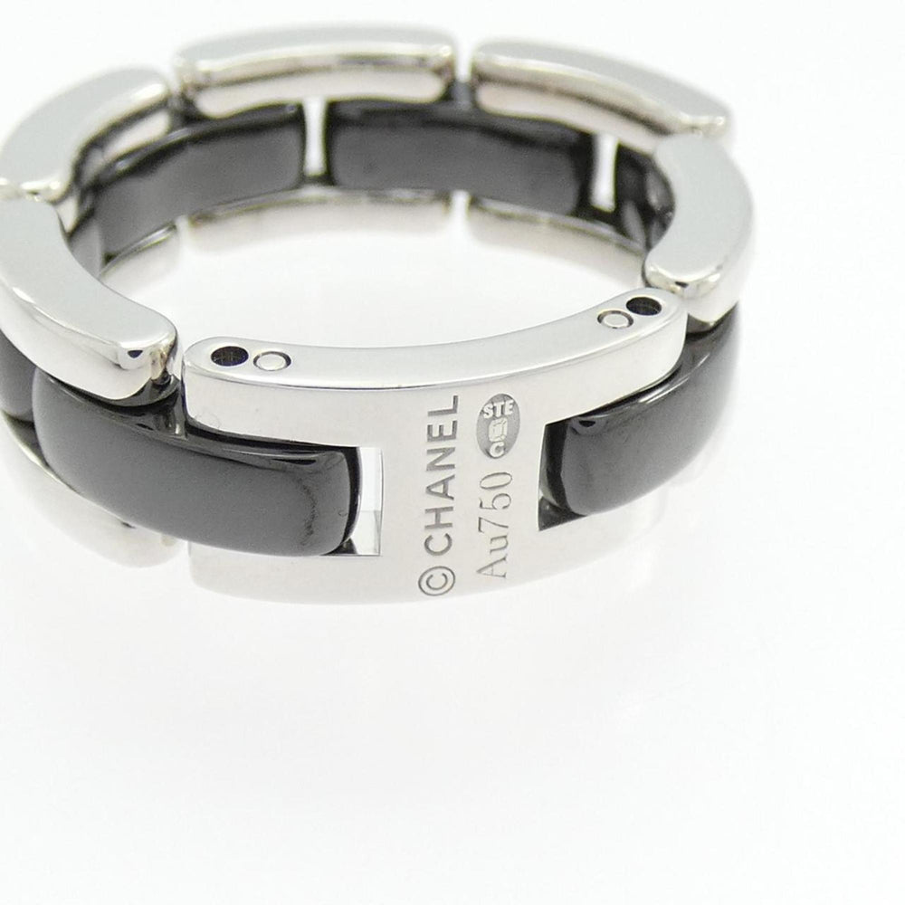 Chanel Ultra Collection Medium Ring — Like New