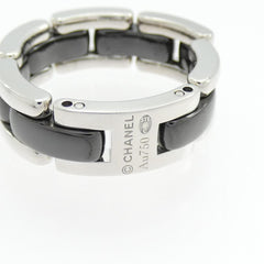 Chanel Ultra Collection Medium Ring — Like New