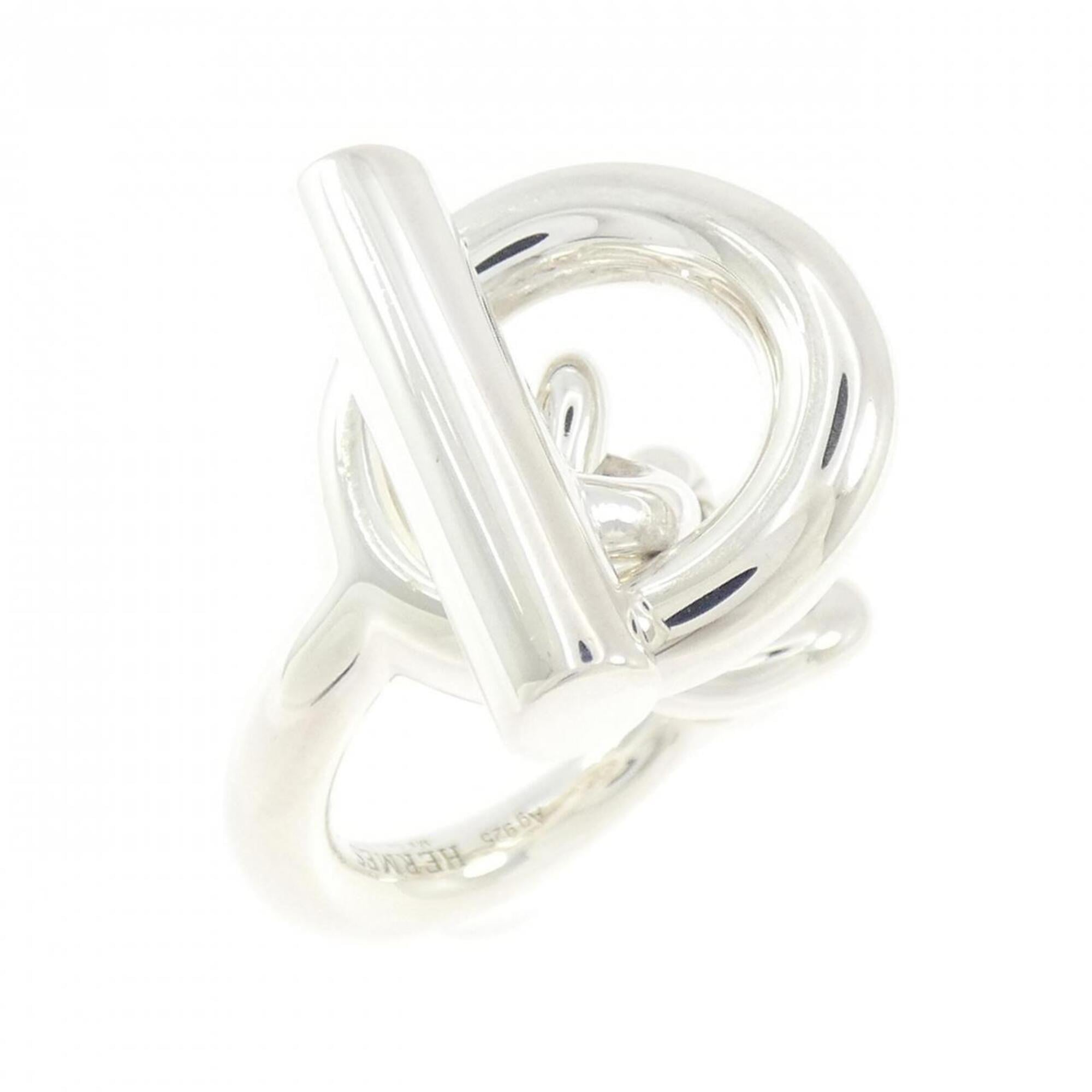 Hermes Hermès Croisette Ring — Like New