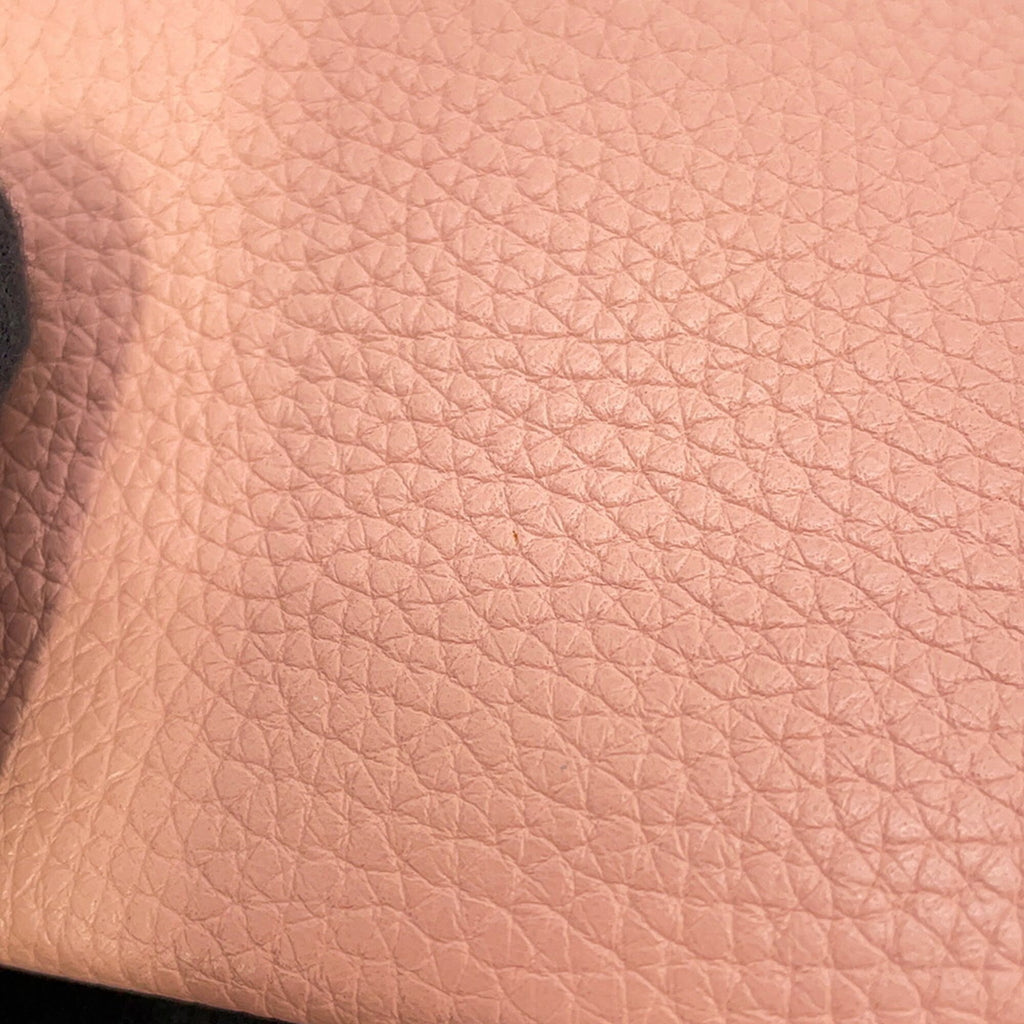 Gucci Animalier Leather Clutch Bag 460187 GUCCI Bee