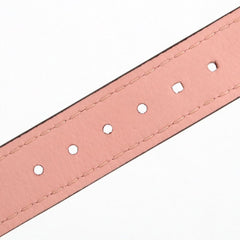 Gucci G-Timeless GP 126.5 Quartz Watch — Good