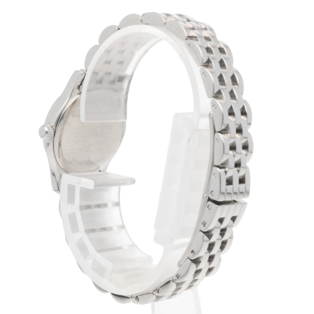 Tiffany & Co. Women's Stainless Steel Quartz Watch — Good