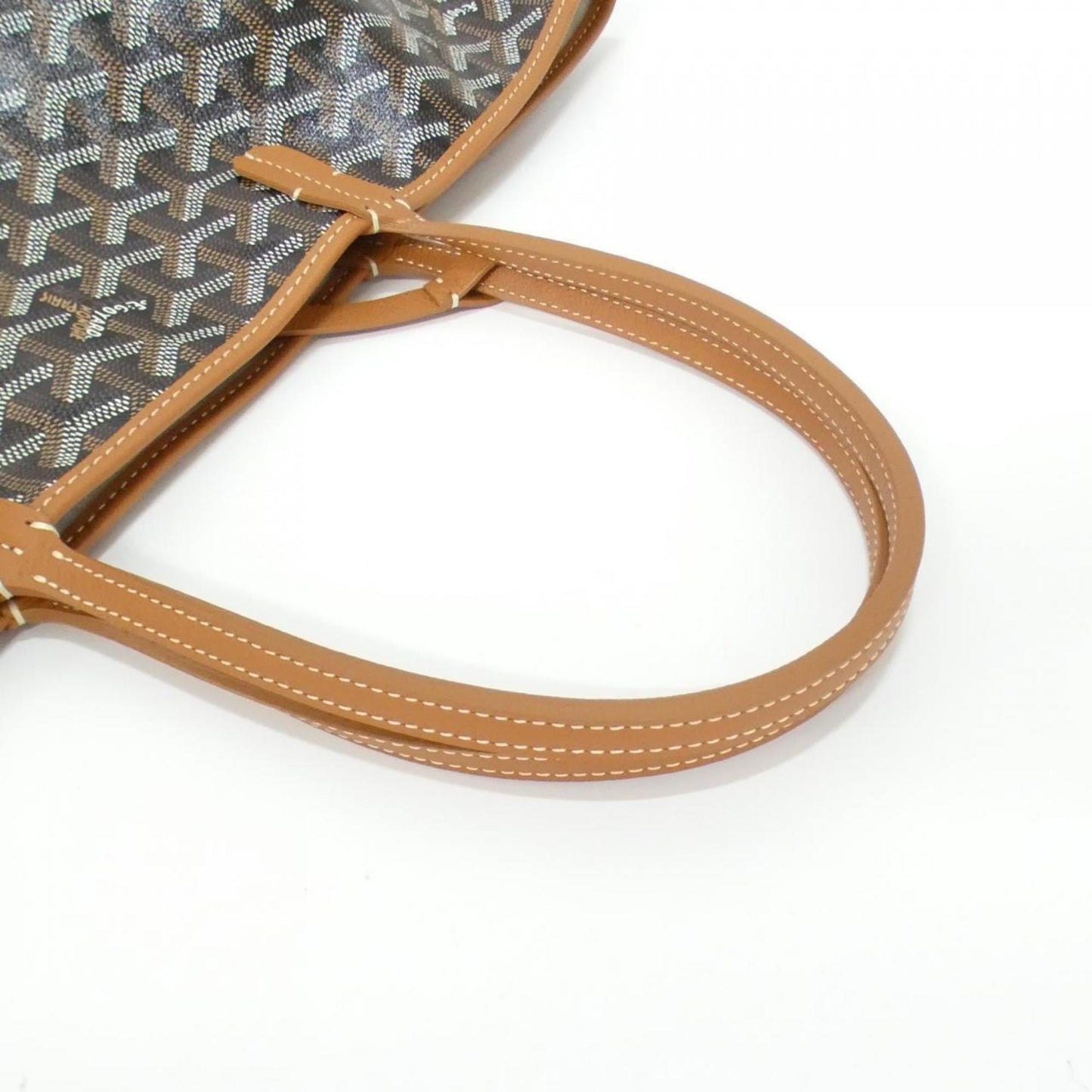 Goyard Saint Louis PM AMA LOUIS handbag