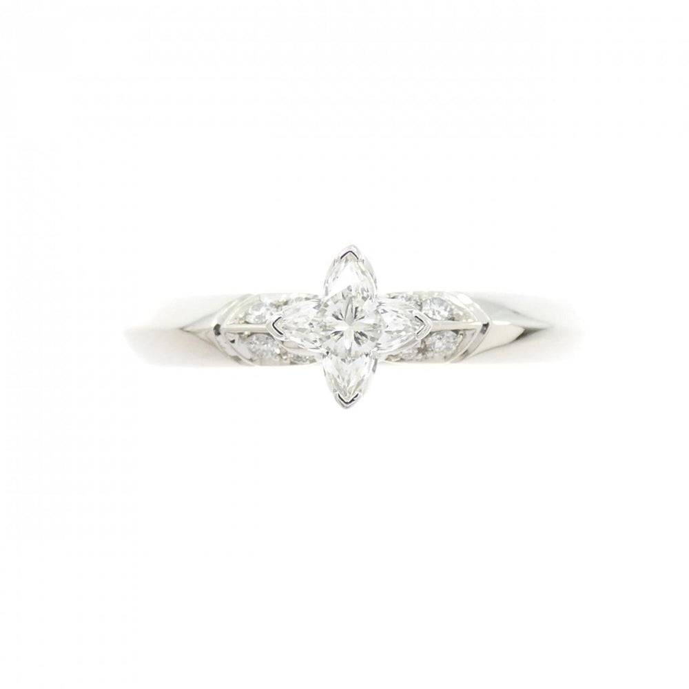 Louis Vuitton Star Monogram Ring — Like New