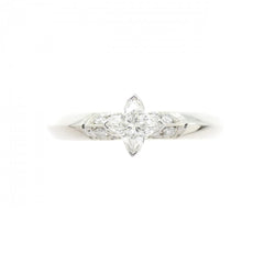 Louis Vuitton Star Monogram Ring — Like New
