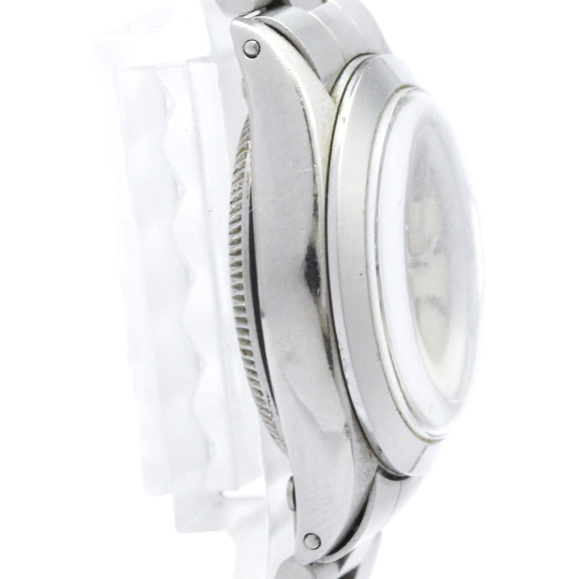 ROLEX Oyster Perpetual Steel Automatic Ladies Watch 6618 Vintage — Good