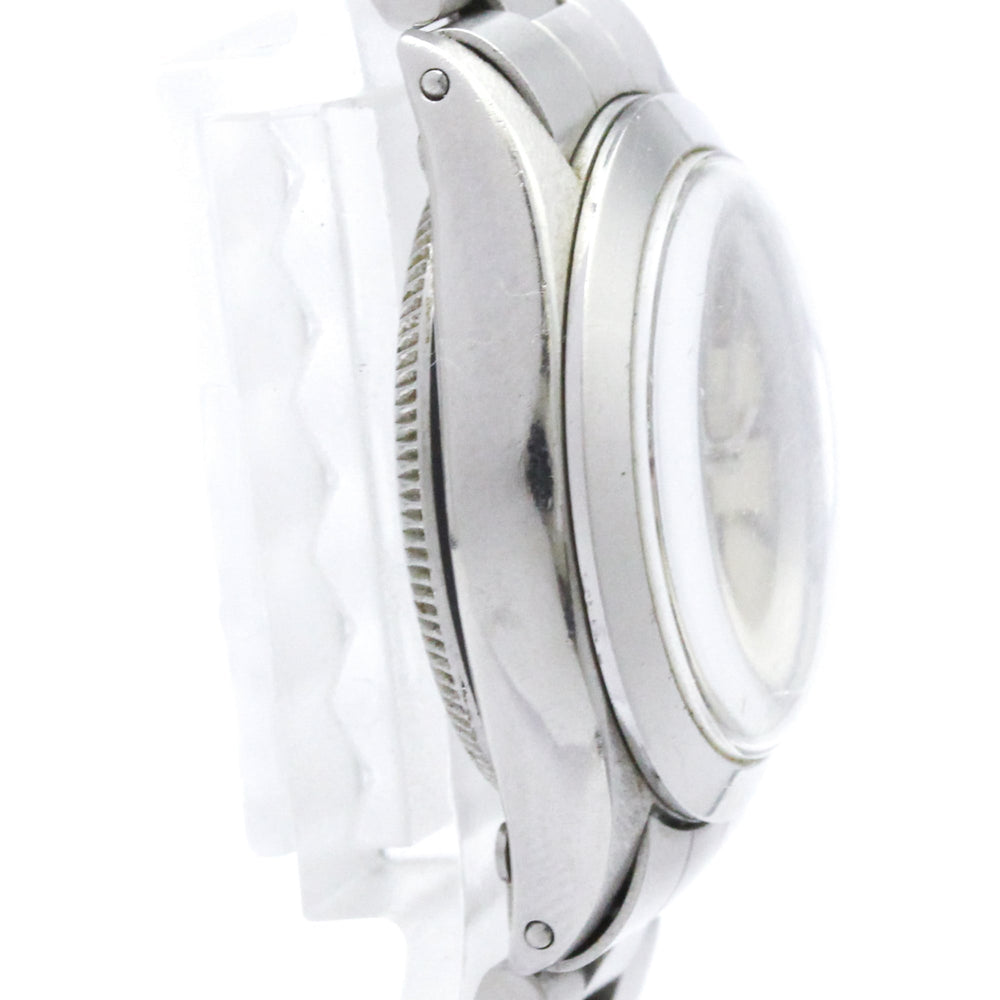 ROLEX Oyster Perpetual Steel Automatic Ladies Watch 6618 Vintage — Good
