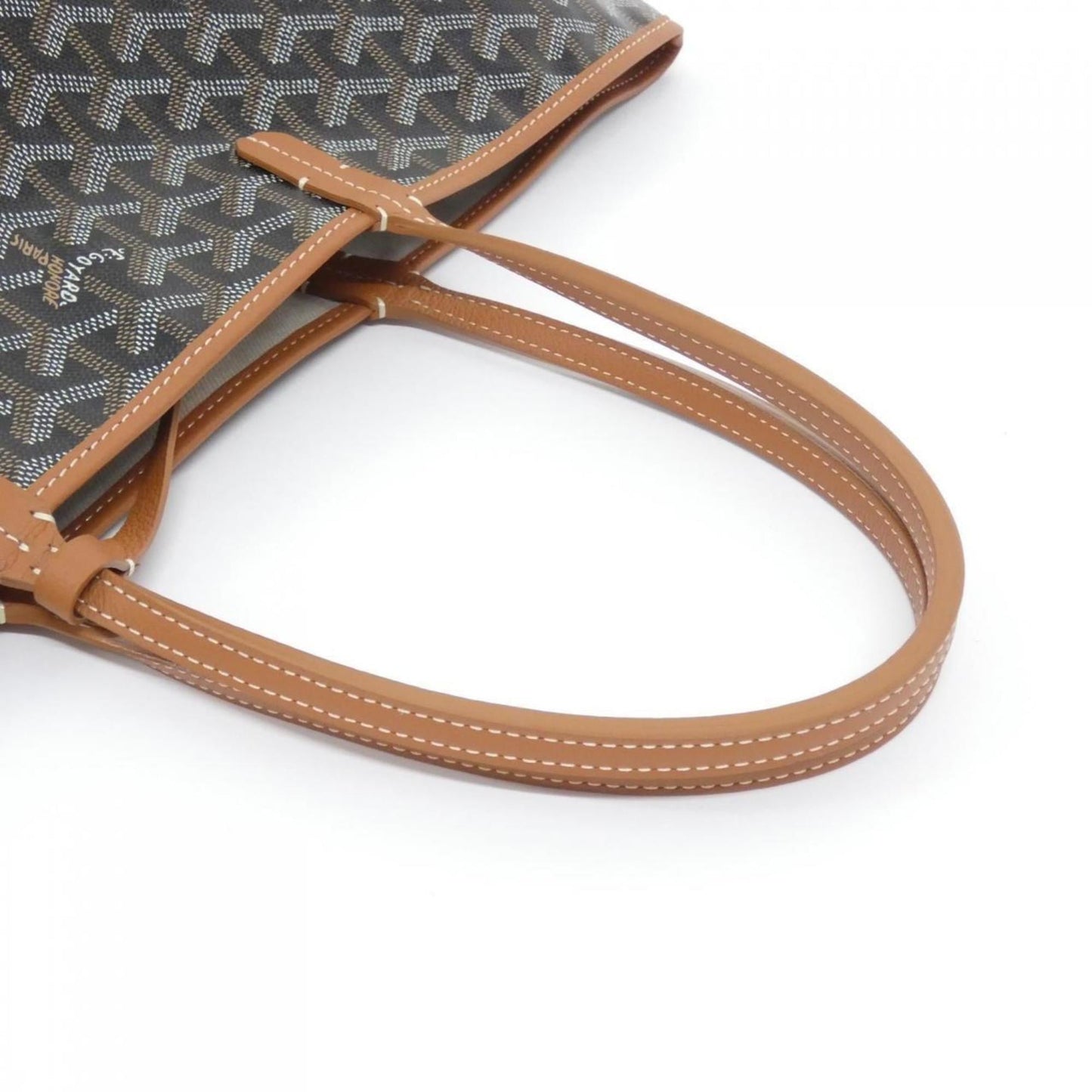 Goyard Saint Louis PM AMA LOUIS handbag