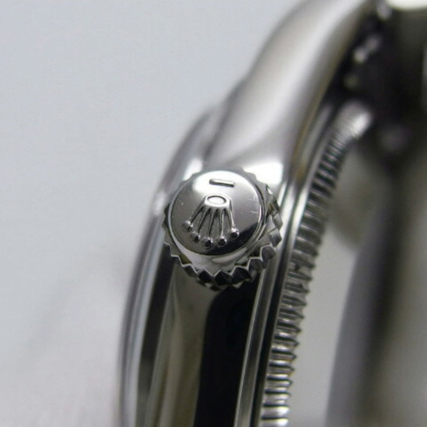 Rolex watch Oyster Perpetual Boys 77080