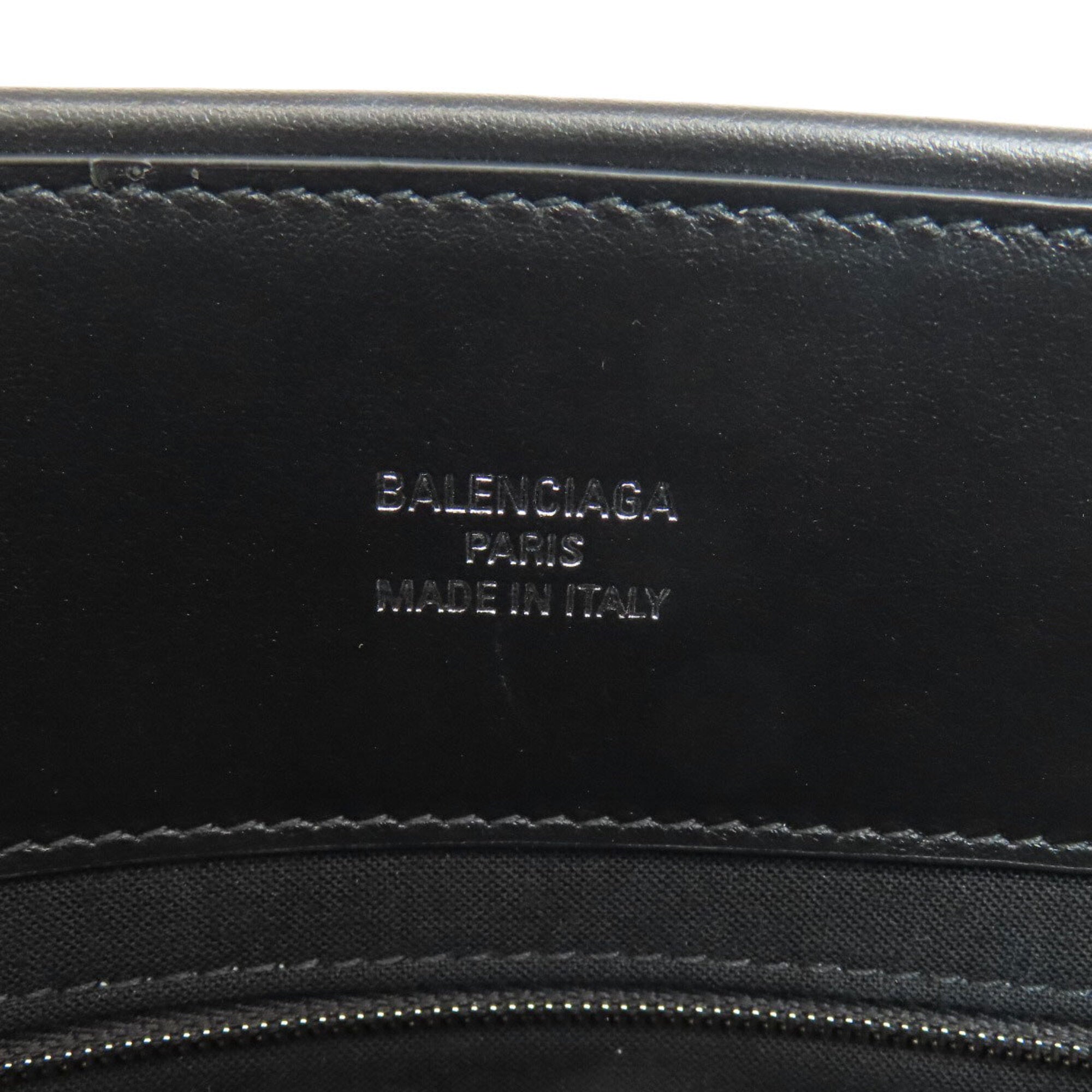Balenciaga 759973 Duty Free Tote Bag Canvas Women's BALENCIAGA — Like New