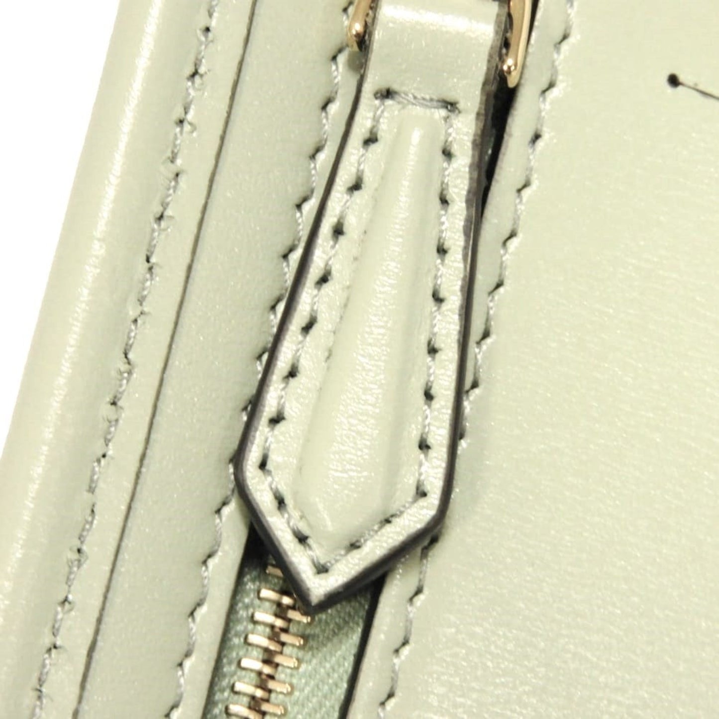 Fendi Orlock Phone Case, Crossbody, Coin Card Light Green, FF, 7AS131 AHM0 F1LGU, for Men and Women