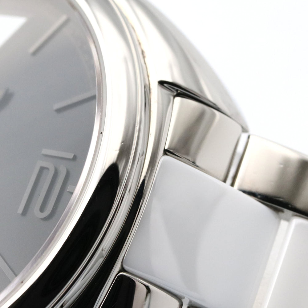 Fendi Bugs Monster Watch, Stainless Steel, Women's, Black, 21000M — Very Good