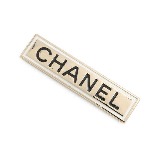 Chanel Brooch Metal B21 B CHANEL