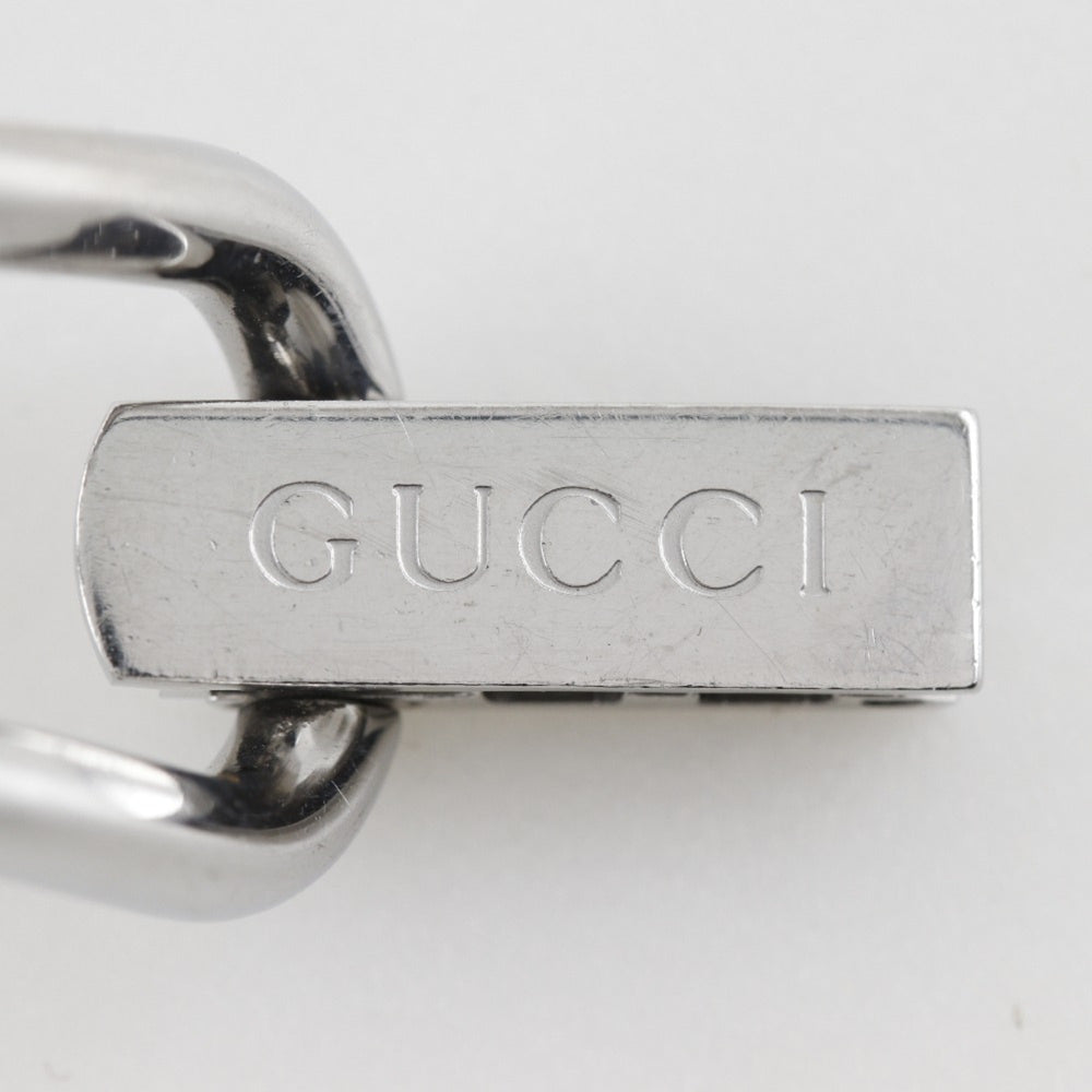 Gucci 1500L Stainless Steel Quartz Analog Watch with Pink Dial for Women — Good