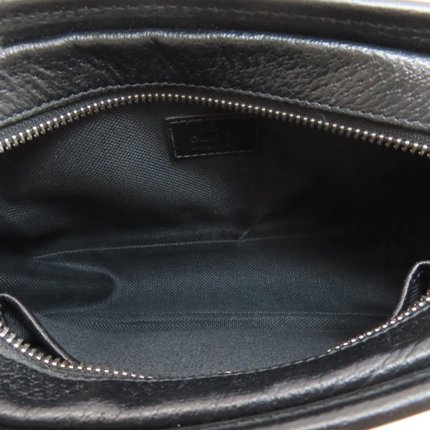 Gucci 696075 Jumbo GG Mini Shoulder Bag Canvas Women's GUCCI