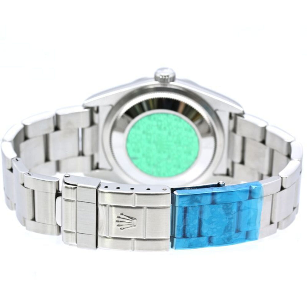 ROLEX Explorer 1 114270 Men's Watch, Stainless Steel, 40459 — Like New