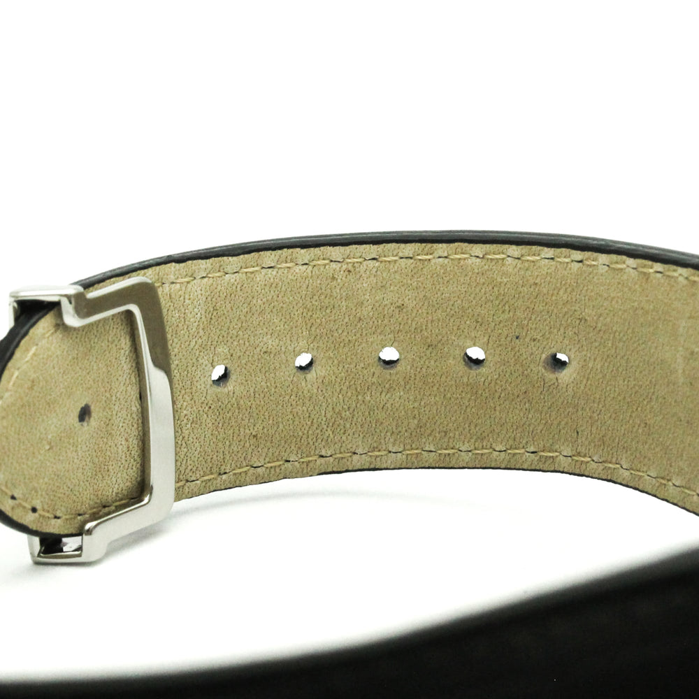 TIFFANY Atlas Gent Steel Automatic Watch Z1000.70.12A21A71A Polished — Very Good