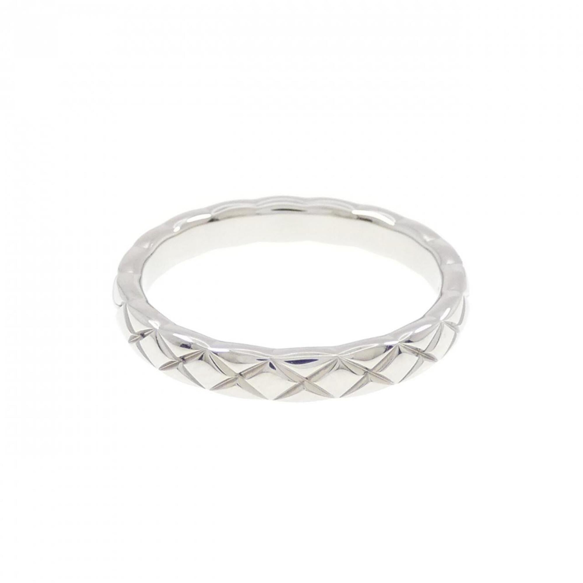 Chanel Coco Crush Small Ring — Like New