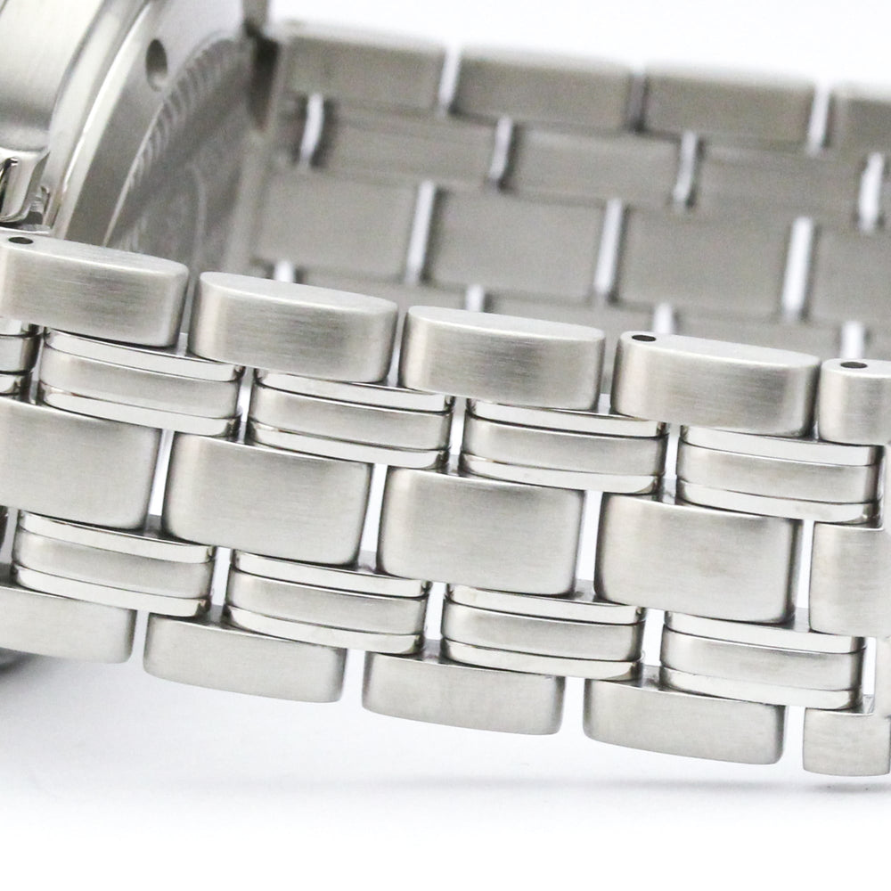 OMEGA Seamaster Professional 300M Mid Steel Size Watch 2551.80 Polished — Very Good