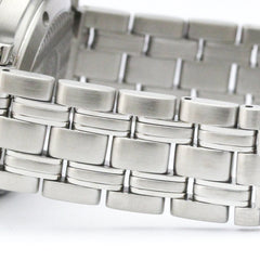 OMEGA Seamaster Professional 300M Mid Steel Size Watch 2551.80 Polished — Very Good