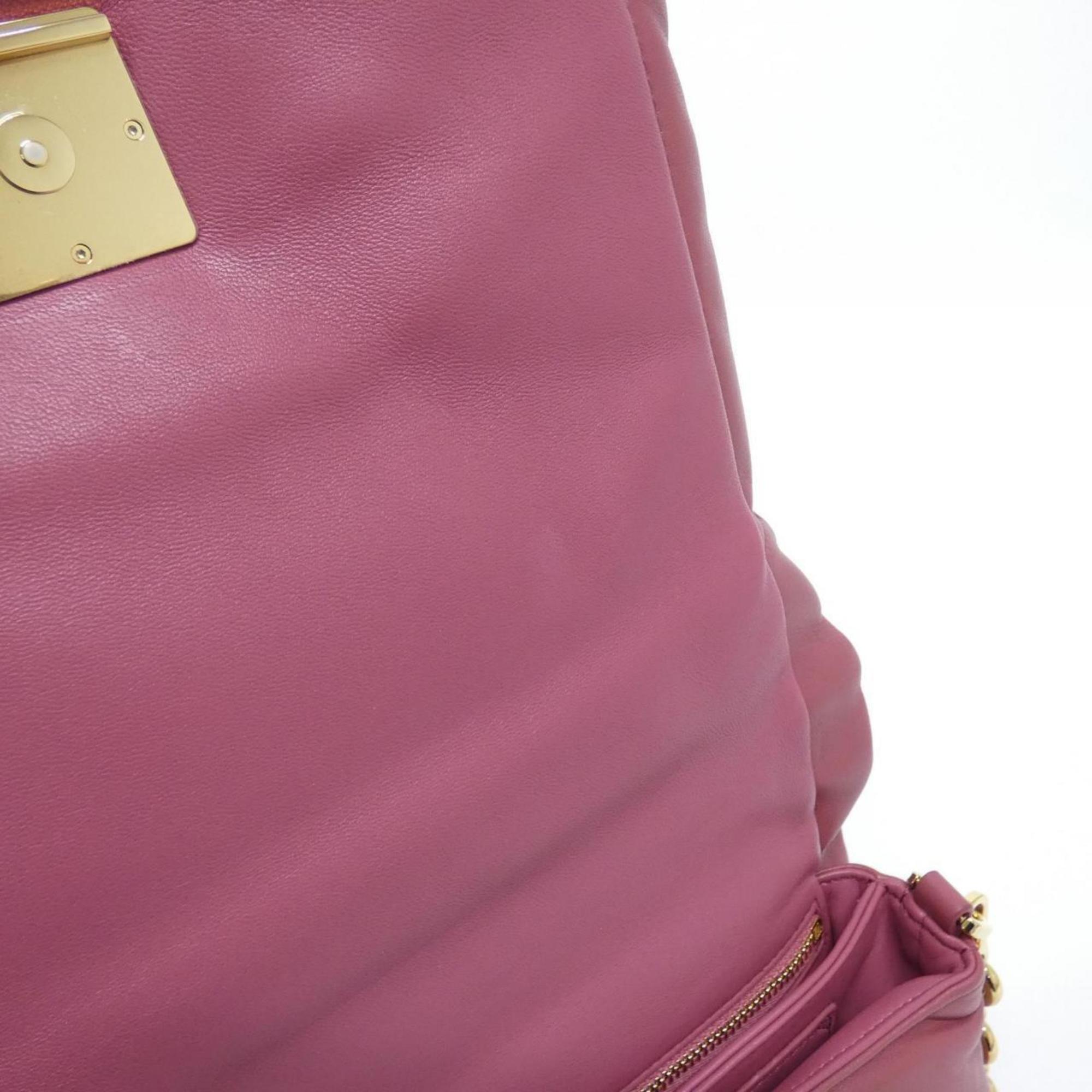 Loewe Puffer Goya AP40P41X01 Shoulder Bag