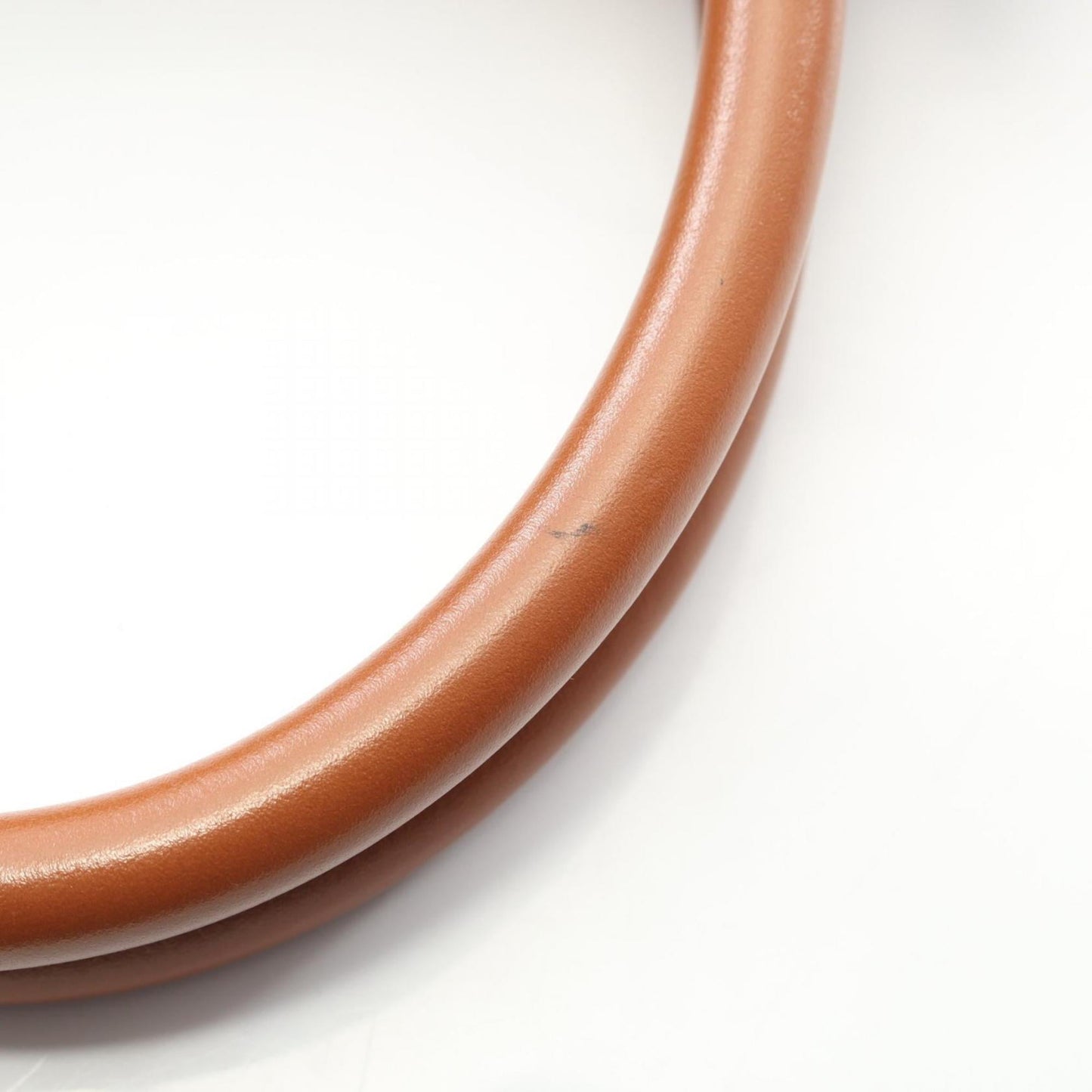 Celine Small Vertical Cabas Triomphe Tote Bag, Coated Canvas and Leather, Women's, Black Brown, 191542