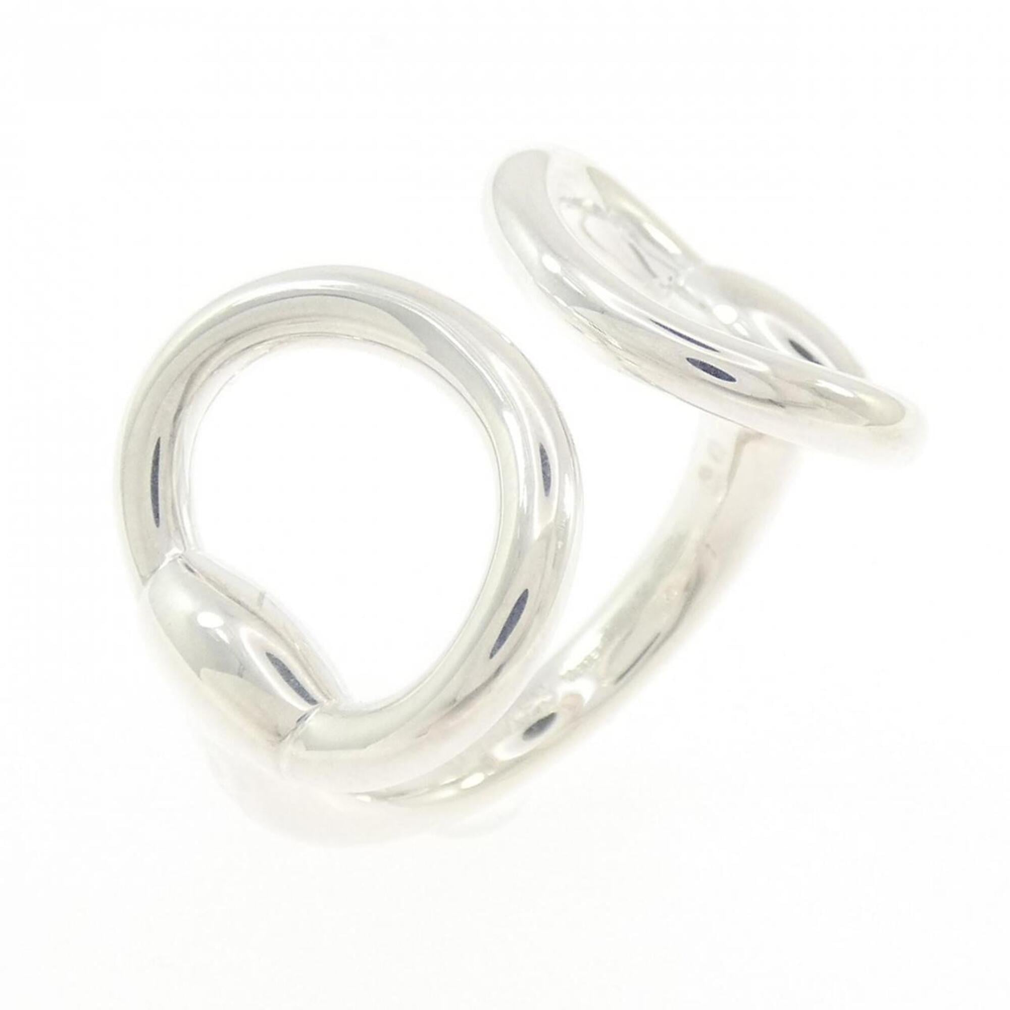 Hermes 925 Ring — Like New