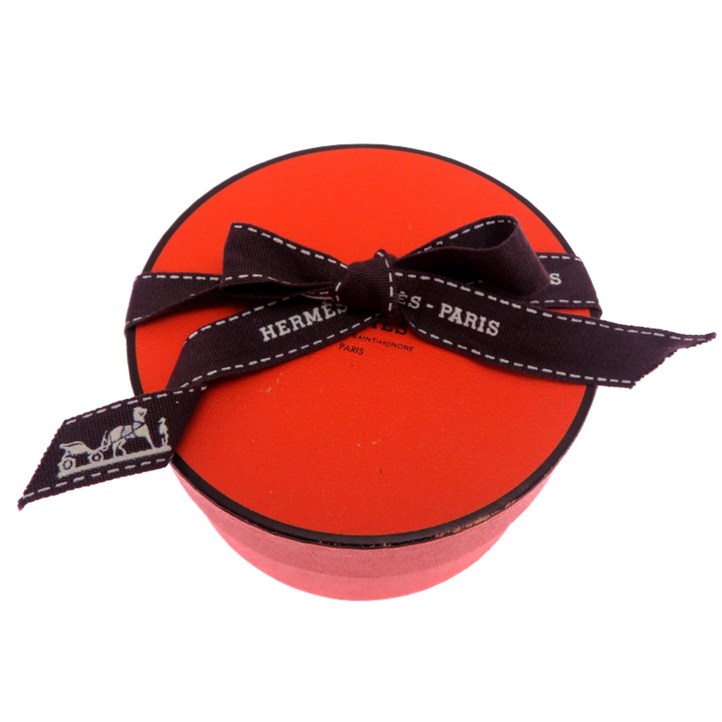 Hermes Hermès Puspus MM Women's Leather Bracelet