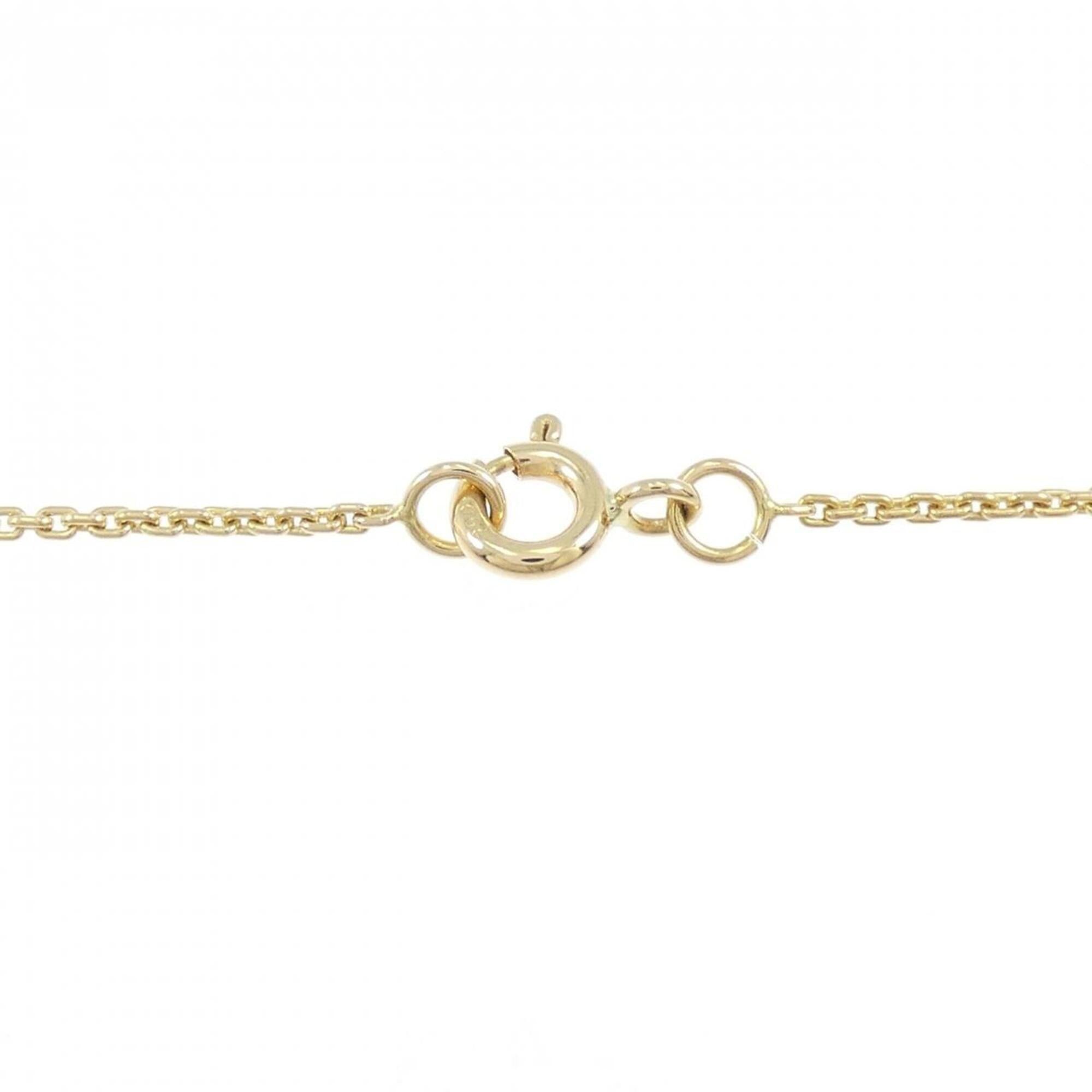 Louis Vuitton Vault One PM Necklace — Like New