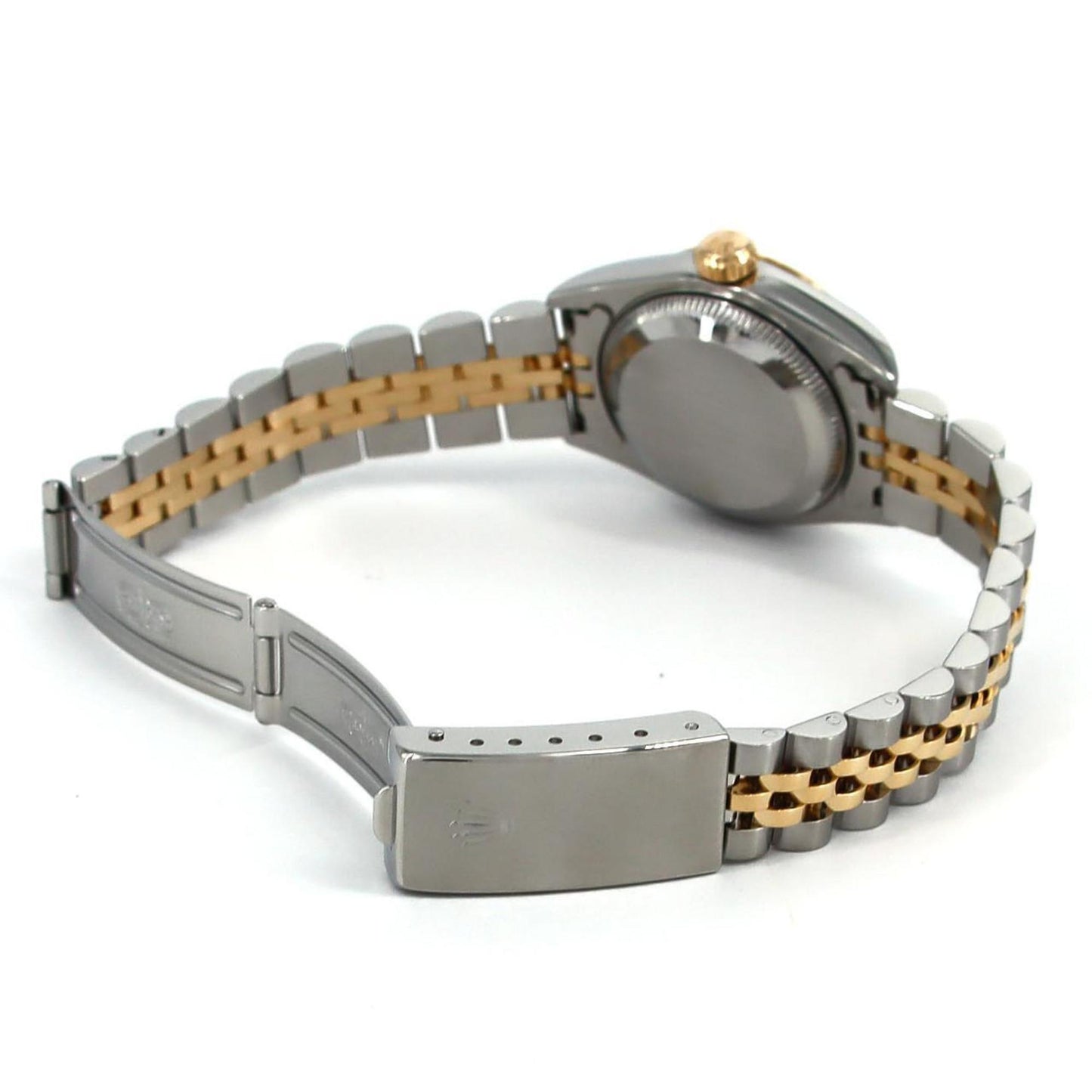 Rolex Datejust 79173 2BR SSxYG Automatic Watch, K Series