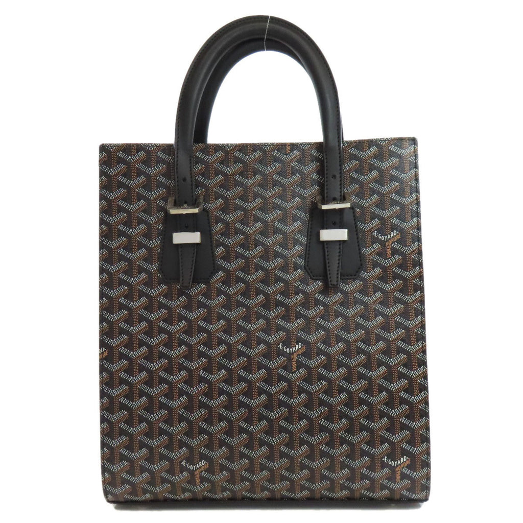 Goyard Comor PM Tote Bag Coated Canvas Women's GOYARD