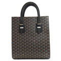 Goyard Comor PM Tote Bag Coated Canvas Women's GOYARD